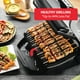 thumbnail image 3 of Parrilla Eléctrica T-fal OptiGrill Acero Inoxidable 4 Porciones, 3 of 3