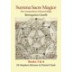 thumbnail image 1 of Libro Llewellyn Summa Sacre Magice: Libros 3 y 4, 1 of 1