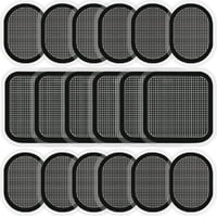 Almohadillas De Gel De Repuesto Para Todos Los Cinturones Abdominales Kolohogo (18)