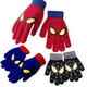 thumbnail image 4 of Guantes Invierno Infantil Para Niños Hombre Araña (3-6 Años), 4 of 5