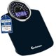 thumbnail image 1 of Báscula Adamson híbrida analógica digital 396 lb, 1 of 3