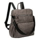 thumbnail image 1 of Mochila Cartera New Monstera Laptop Cafe Calu, 1 of 10
