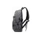 thumbnail image 3 of Mochila Impermeable Antirrobo Puerto USB 35 Litros Gris, 3 of 3