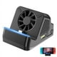 thumbnail image 1 of Base Switch Adaptador Type-C a HDMI para TV AARONMEI Base de Carga Portátil Negro, 1 of 3