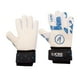 thumbnail image 1 of Guantes Arquero Portero Fútbol Golie Adulto Azul T10, 1 of 5
