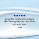 thumbnail image 5 of Crema Hidratante Facial SEKKISEI 133 ml Excellent Intensive, 5 of 8