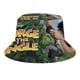 thumbnail image 1 of Sombrero Bucket Desmarcar Jorge de la Selva Adulto, 1 of 6