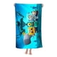 thumbnail image 3 of Plankton: La Película Toalla de playa de secado rápido con diseño temático, regalo para mujeres y niñas, ideal para cumpleaños, fans, amantes de la música, uso en la playa o al aire libre, 78 × 150 cm, 3 of 6