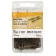 thumbnail image 1 of Panel de acero Nail Hillman de 1,6 cm con mango en espiral y cabeza plana, 1 of 1
