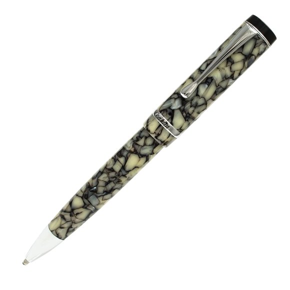 Bolígrafo Conklin Duragraph Acabado Hielo Agrietado