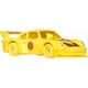 thumbnail image 5 of Set de autos de juguete Hot Wheels Pantone 1:64 de metal fundido con van, paquete de 6, 5 of 6
