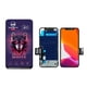 thumbnail image 1 of Reemplazo de Pantalla LCD para iPhone 11 de 6.1 Pulgadas, Ensamblaje de Digitalizador de Pantalla Táctil 3D, Compatible con (A2111, A2223, A2221), 1 of 5