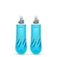 thumbnail image 1 of Frasco nutricional plegable HydraPak SoftFlask 250 ml, paquete de 2, 1 of 7