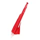 thumbnail image 2 of Quitasol Playero Verano 150 Cm Reforzado Rojo, 2 of 3