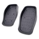 thumbnail image 4 of Pedales Elípticos de 2 Piezas Pedales de Entrenamiento de Fitness Piezas de Reemplazo de Reemplazo Piezas de Reemplazo de Reparación Paso para Hacer E, 4 of 5