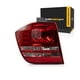 thumbnail image 1 of Luz trasera exterior del lado del conductor KarParts360 para Dodge Journey 2010‑2020, 1 of 8