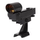 thumbnail image 1 of Red Dot Finderscope Professional Con Soporte Deslizante Para 80EQ, 1 of 3