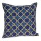 thumbnail image 1 of Funda de almohada Parkland Collection Calix Accent Blue 50 x 50 cm, 1 of 1