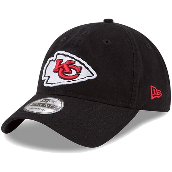 Gorra New Era NFL Core Classic 9TWENTY Kansas City Chiefs