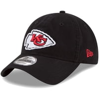Gorra New Era Nfl Core Classic 9Twenty Kansas City Chiefs