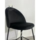 thumbnail image 3 of Taburete Tokio Bar Black 66cm Asiento Negro, 3 of 3