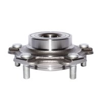 Repuestos Del Sol - Maza Rueda Delantera Sin Abs Suzuki Grand Vitara 2.0 1998 2002