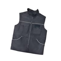 Magideal - Chaleco De Entrenamiento Para Perros Para Manejadores Mujeres Anti - Ropa De Entrenador De Perros Para Una Pequeña Agilidad De Mascotas De Tamaño Medi Chaleco 2Xl