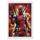 thumbnail image 1 of Deadpool Kits de Pintura de Diamantes para Adultos 5D DIY Diamond Art Kits Full Drill Diamond Dots para Regalo Decoración de Pared y Relajación Artes de Gemas 20*30cm, 1 of 6