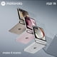 thumbnail image 5 of Smartphone Motorola Razr 70 Blanco 12Gb + 512Gb Ds, 5 of 13