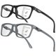 thumbnail image 1 of Gafas de Lectura LianSan Multifocus con Bloqueo de Luz Azul, 1 of 7