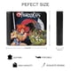 thumbnail image 2 of Cartera Desmarcar Thundercats Bifold, 2 of 6