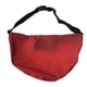 thumbnail image 1 of Bolsa De Transporte De Baloncesto Soporte Para Bolas Almacenamiento Ligero Bolsas Para Pelotas Al Aire Libre Malla Roja, 1 of 5