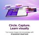 thumbnail image 4 of Tablet Lenovo Idea Tab Pro Gen 2 de 13" 8 GB 128 GB, 4 of 9