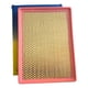 thumbnail image 1 of Filtro de Aire Jeep Grand Cherokee 4.7 Gasolina 2004, 1 of 2
