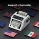 thumbnail image 4 of Máquina contadora de dinero LOLARAN N71 de denominación mixta, 4 of 7