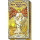thumbnail image 1 of Golden Art Nouveau Tarot -Massaglia, Giulia, 1 of 2
