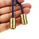thumbnail image 3 of Juguete de latón Begleri Fidget Beads QULNEXA para hombre y mujer, 3 of 6
