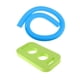 thumbnail image 3 of Fideos Flotantes Para Piscina, Fideos De Natación Para Piscina De 59 Pulgadas Para Natación Al Aire Libre, Deportes Acuáticos, Azul Y Verde, 3 of 4