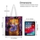 thumbnail image 5 of Cartera Desmarcar Isabella de Encanto 38x45 cm, 5 of 6
