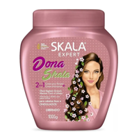 Crema De Tratamiento Capilar Skala - Dona Skala