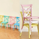 thumbnail image 2 of Silla Danubio Kids Amarillo, 2 of 2