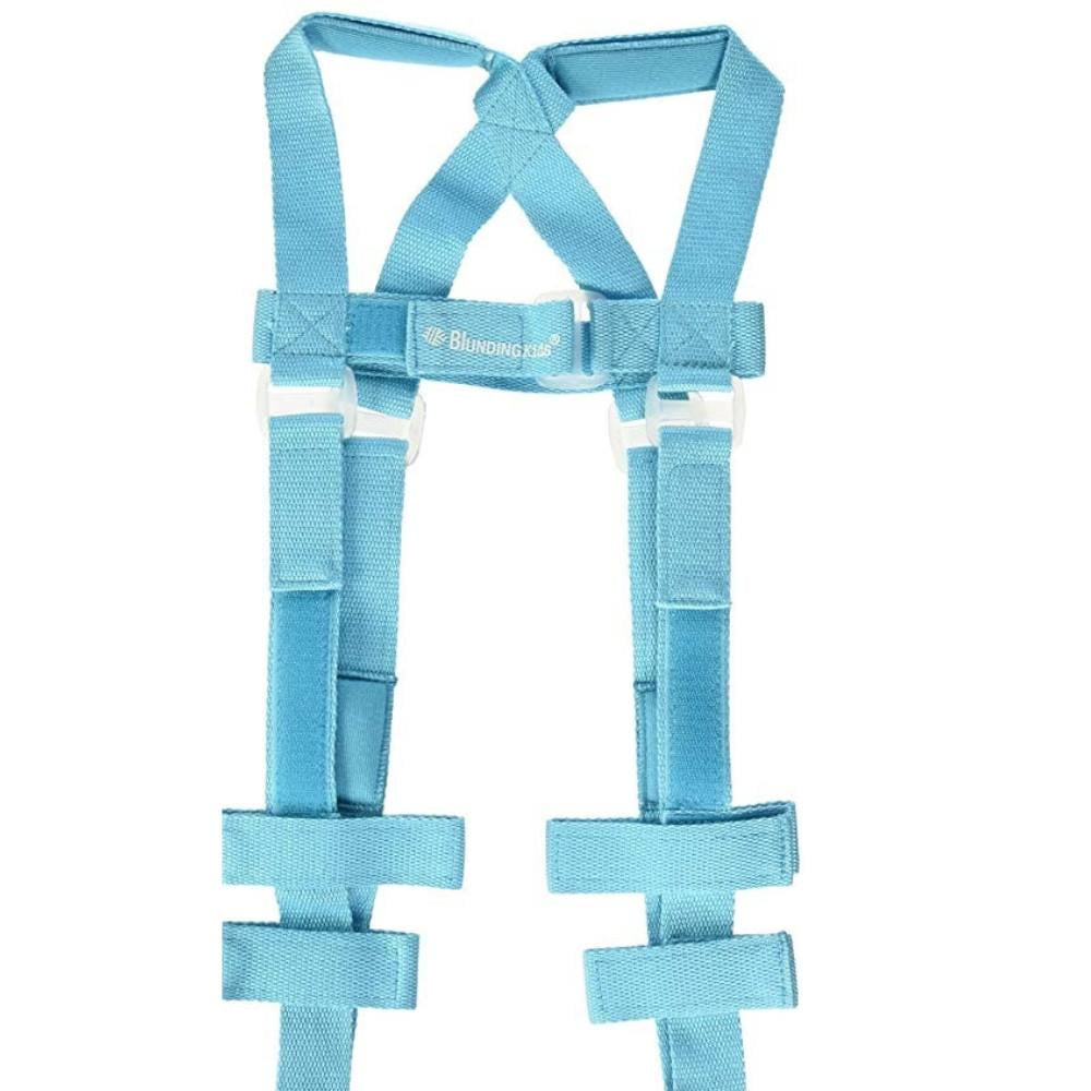 Arnes De Pavlik Calipso 0-3-blunding