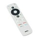 thumbnail image 2 of Reproductor de Streaming 2309A TV Box 4K Google Negro, 2 of 4