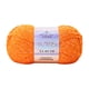 thumbnail image 1 of Hilo De Tejer 175M Tejer A Mano Adultos Manualidades Para Principiantes Guantes De Tejer Naranja Amarillo, 1 of 5