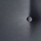thumbnail image 4 of Respaldo Cama Botone King Felpa Gris, 4 of 4