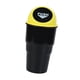 thumbnail image 3 of Generic Portavasos Para Automóvil Bote De Basura Con Tapa Bote De Basura Para Automóvil Para Camioneta SUV Tapa Amarilla, 3 of 3