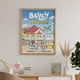 thumbnail image 5 of Kit de Pintura de Diamantes Bluey para Adultos, 5 of 6