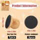 thumbnail image 2 of Lima de uñas para perros Nexolia con 9 discos reemplazables, 2 of 7