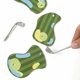 thumbnail image 3 of Set multicolor Kikkerland Golf In a Tin Game, 3 of 5