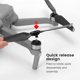 thumbnail image 5 of Set de hélices para DJI Mavic Air 2/Air 2s Quadcopter (10 unidades), 5 of 7